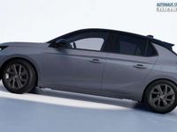 Neu Opel Corsa Ultimate 145 PS (106 kW) 2025 Grafik grau Kleinwagen