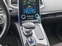 Gebraucht Renault Espace 200 PS (147 kW) 2016 Grau Van / Kleinbus