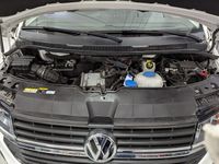 Gebraucht VW Multivan 150 PS (110 kW) 2021 Weiß Van