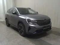 Gebraucht Renault Espace 200 PS (147 kW) 2024 Grau SUV
