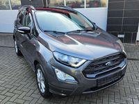 gebraucht Ford Ecosport ST-Line