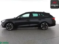 Gebraucht Cupra Leon VZ 310 PS (228 kW) 2023 Schwarz Kombi