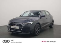 Gebraucht Audi A1 Sportback Advanced 116 PS (85 kW) 2025 Grau Kleinwagen