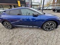 Gebraucht Kia EV6 GT-Line 239 kW (325 PS) 2024 Blau SUV