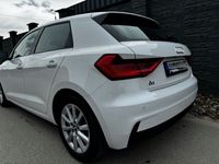 gebraucht Audi A1 Sportback 30 TFSI Advanced Led matrix Top !!