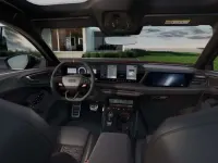 Neu Audi RS5 639 PS (469 kW) 2026 Progressivrot metallic Kombi