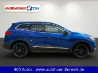 Gebraucht Renault Kadjar 140 PS (102 kW) 2021 Ironblau SUV