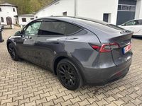 Gebraucht Tesla Model Y 378 kW (514 PS) 2021 SUV