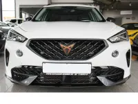 Gebraucht Cupra Formentor 150 PS (110 kW) 2022 Weiß SUV