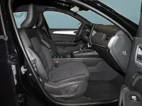 Gebraucht Renault Arkana 140 PS (102 kW) 2025 Schwarz SUV