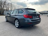 gebraucht BMW 328 i xDrive Touring Bi-Xenon PDC SHZ HU neu