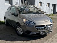 gebraucht Opel Corsa E *Klima*1.Hand*Scheckheftgepflegt*