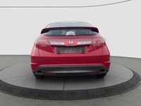 Gebraucht Honda Civic 140 PS (102 kW) 2011 Unbekannt Limousine