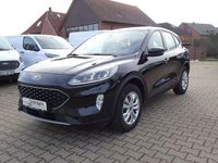 Gebraucht Ford Kuga Cool & Connect 150 PS (110 kW) 2024 Schwarz SUV