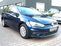 gebraucht VW Golf VII Golf 1.0 TSI Trendline Variant