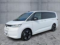 Gebraucht VW Multivan 150 PS (110 kW) 2025 Weiß Van
