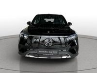Gebraucht Mercedes EQB300 Progressive 167 kW (228 PS) 2024 Metalliclack kosmosschwarz SUV