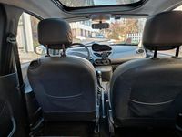 Gebraucht Renault Twingo 76 PS (55 kW) 2010 Weiß Kleinwagen