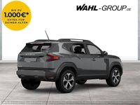 Neu Dacia Duster Extreme 131 PS (96 kW) 2025 Grau SUV