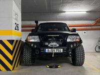Second-hand Mitsubishi Pajero 2006 SUV