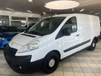Gebraucht Peugeot Expert 128 PS (94 kW) 2016 Weiß Van