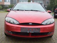 gebraucht Ford Cougar 2.5 V6. *Leder* verkauf nur Händler*