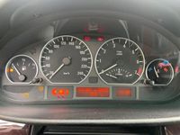 gebraucht BMW 325 E46 I