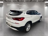 gebraucht BMW X2 sDrive18i