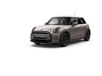 Gebraucht Mini ONE Classic 102 PS (75 kW) 2021 Grau Kleinwagen