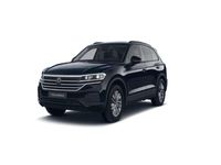 Gebraucht VW Touareg 231 PS (169 kW) 2025 Schwarz SUV