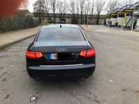 gebraucht Audi A6 3 L 2010 und mit neue TÜV