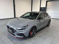 Gebraucht Hyundai i30 N Performance 280 PS (205 kW) 2024 Grau Limousine
