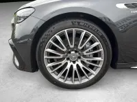 Gebraucht Mercedes E53 AMG AMG 585 PS (430 kW) 2025 Metalliclack graphitgrau Limousine
