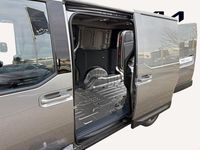 Neu Kia PV5 119 kW (163 PS) 2025 Grau Van / Kleinbus