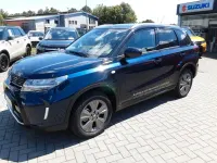 Neu Suzuki Vitara Comfort 109 PS (80 kW) 2026 Blau SUV