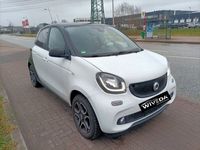 gebraucht Smart ForFour passion Aut. LED~TEMPOMAT~SHZ~PDC~