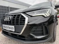 Gebraucht Audi Q3 Comfort 190 PS (139 kW) 2020 Schwarz SUV