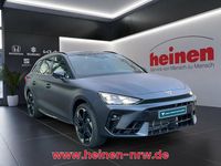 Neu Cupra Leon VZ1 333 PS (244 kW) 2026 Grau Limousine