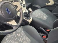 gebraucht Ford Ka Ka/Ka+1.2 Start-Stopp-System Champions Edition