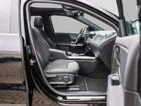 Gebraucht Mercedes EQA250 139 kW (190 PS) 2023 Schwarz SUV
