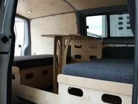 Gebraucht VW T6 102 PS (75 kW) 2016 Weiß Van