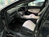 Gebraucht VW ID.7 Pro 210 kW (286 PS) 2023 Schwarz Kleinwagen