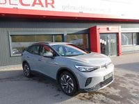 Gebraucht VW ID.4 Pure 125 kW (170 PS) 2021 Grau SUV