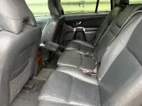 Gebraucht Volvo XC90 Momentum 238 PS (175 kW) 2007 Silber SUV