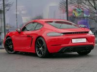 gebraucht Porsche 718 Cayman GTS 4.0 (982)