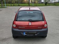 gebraucht Renault Clio Campus