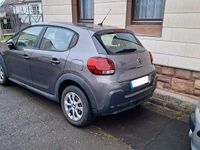 Used Citroën C3 Feel 83 HP (61 kW) 2019 Brown Hatchback
