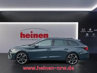 Gebraucht Cupra Leon VZ 272 PS (200 kW) 2025 Blau Limousine