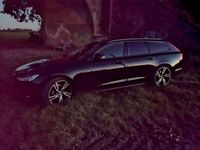 gebraucht Volvo V90 D4 AWD Momentum Pro Geartronic Momentum Pro