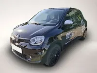 Gebraucht Renault Twingo 60 kW (82 PS) 2023 Schwarz Kleinwagen